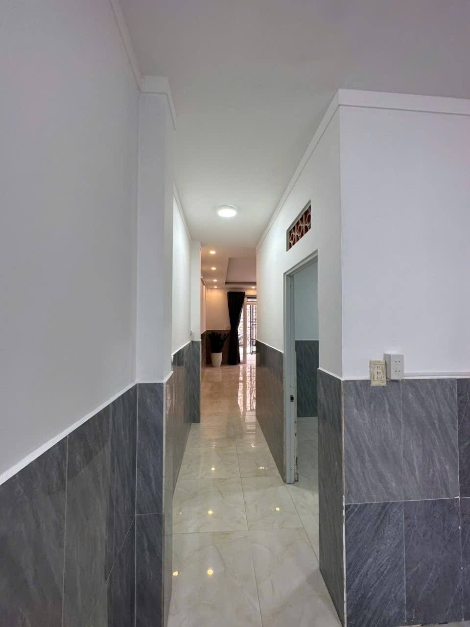 Siêu phẩm giá rẻ đường Nguyễn An Ninh, thích hợp cho đại gia đình 3 thế hệ giá chỉ 2.65 tỷ - Ảnh 2